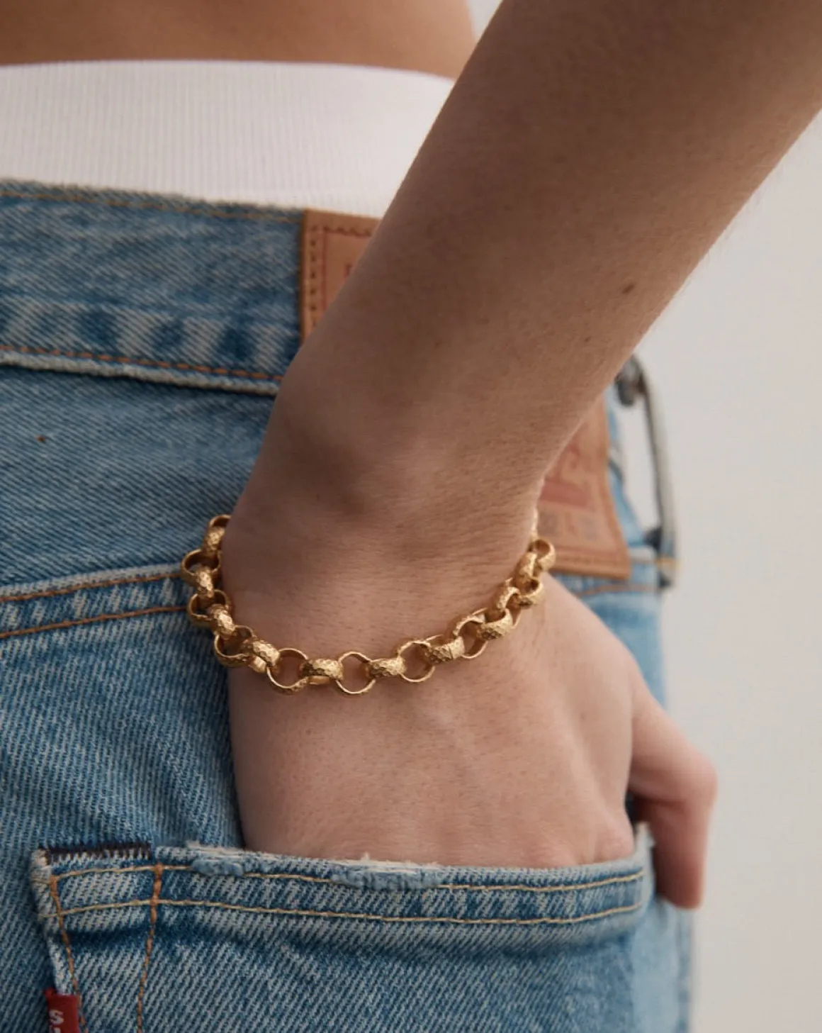 Aldo Bracelet