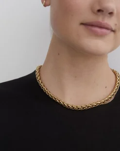 Ava Necklace