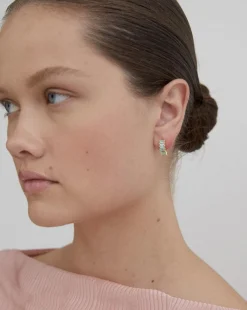 Birthstone Hoops March