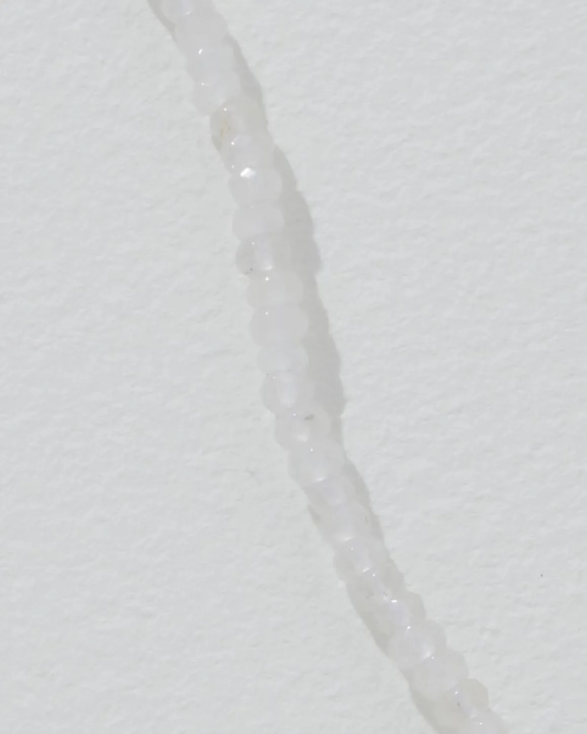 Birthstone Pearl Strand April