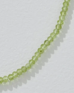Birthstone Pearl Strand August