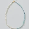 Birthstone Pearl Strand December