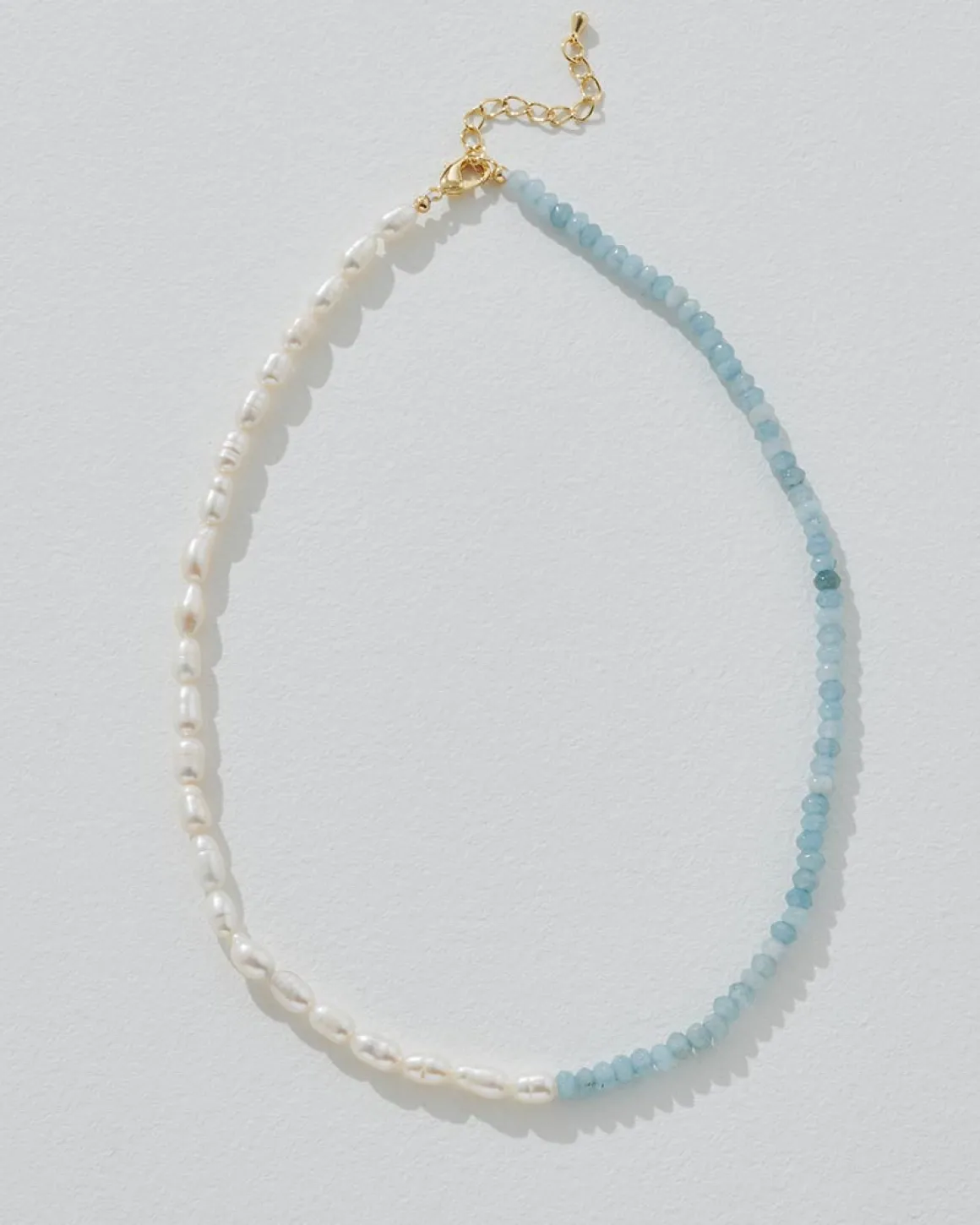 Birthstone Pearl Strand December