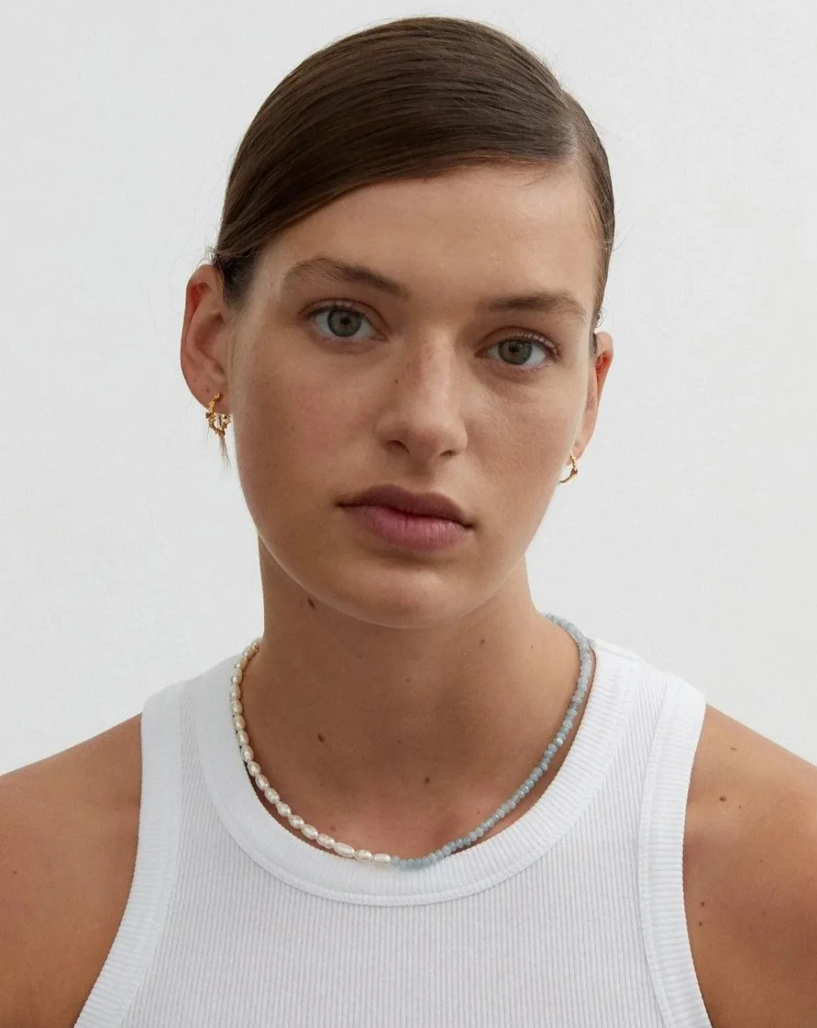 Birthstone Pearl Strand December