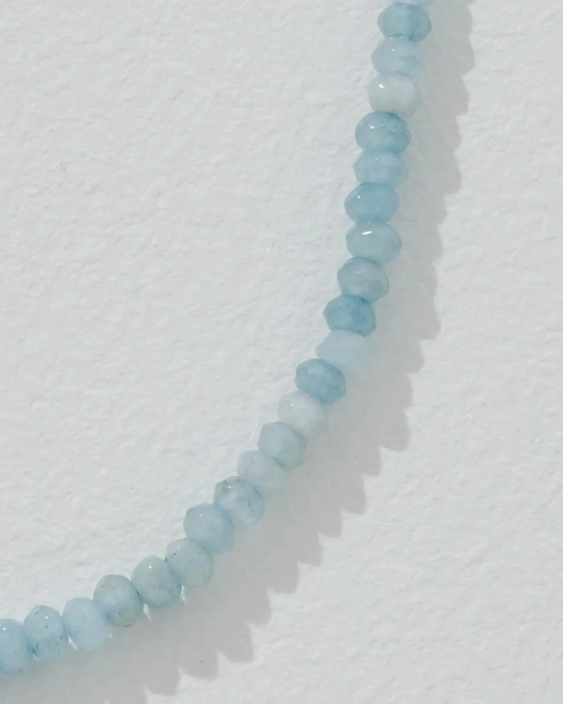 Birthstone Pearl Strand December