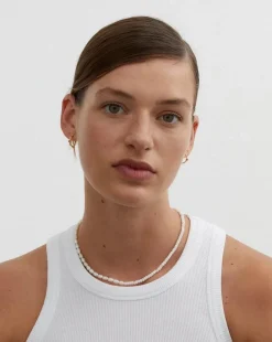 Birthstone Pearl Strand June