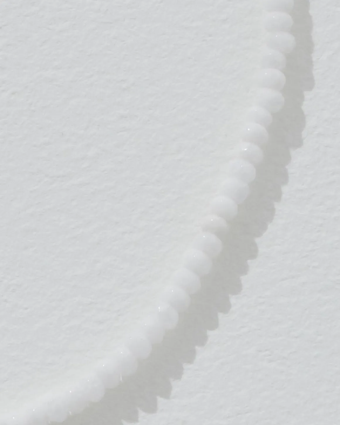 Birthstone Pearl Strand June