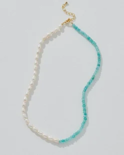 Birthstone Pearl Strand March
