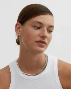 Birthstone Pearl Strand March