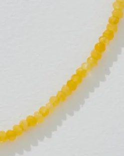 Birthstone Pearl Strand November
