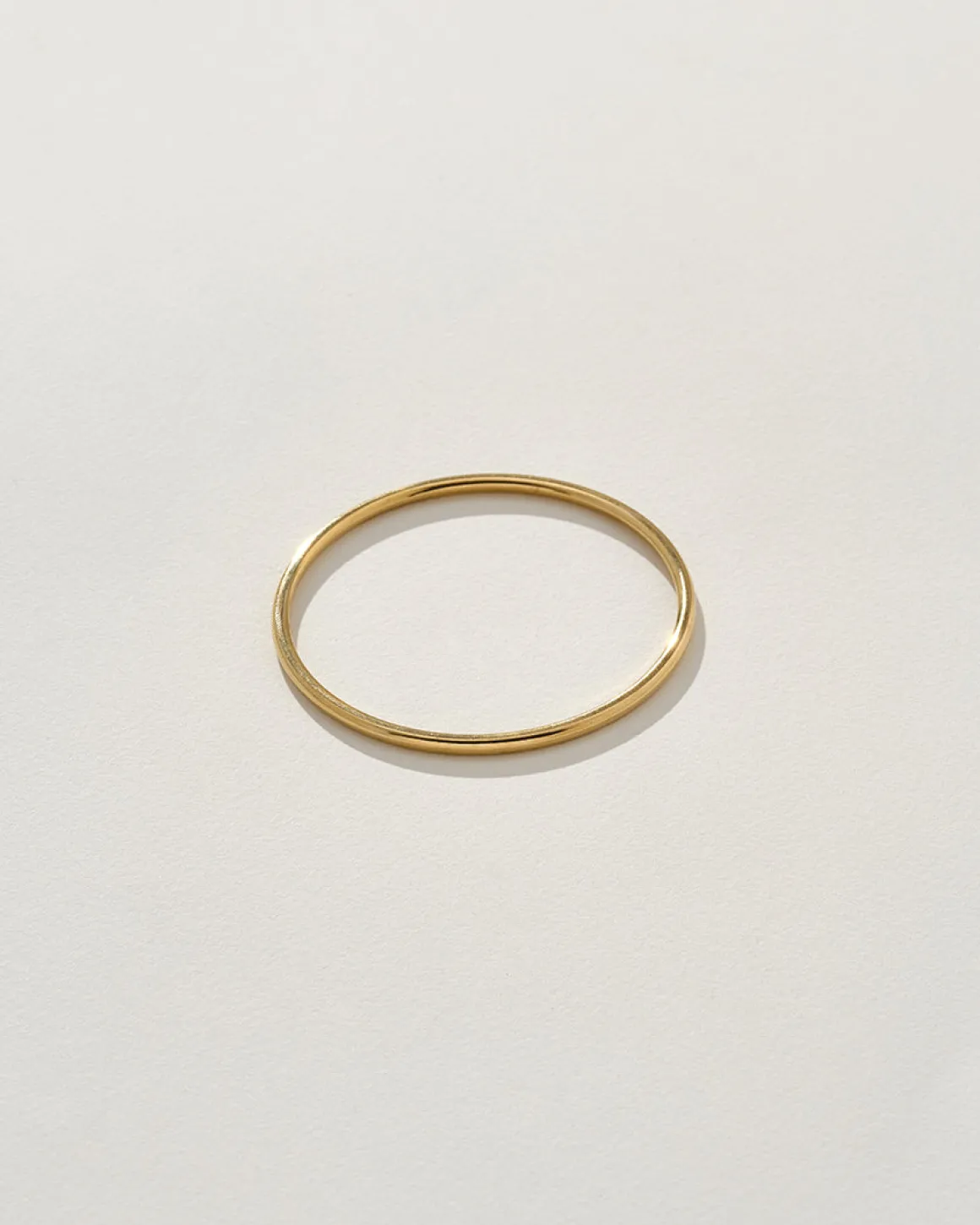 Bodhi Bracelet in Gold