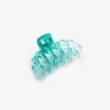 Callie Clip Aqua