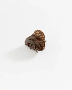 Carol Clip Brown