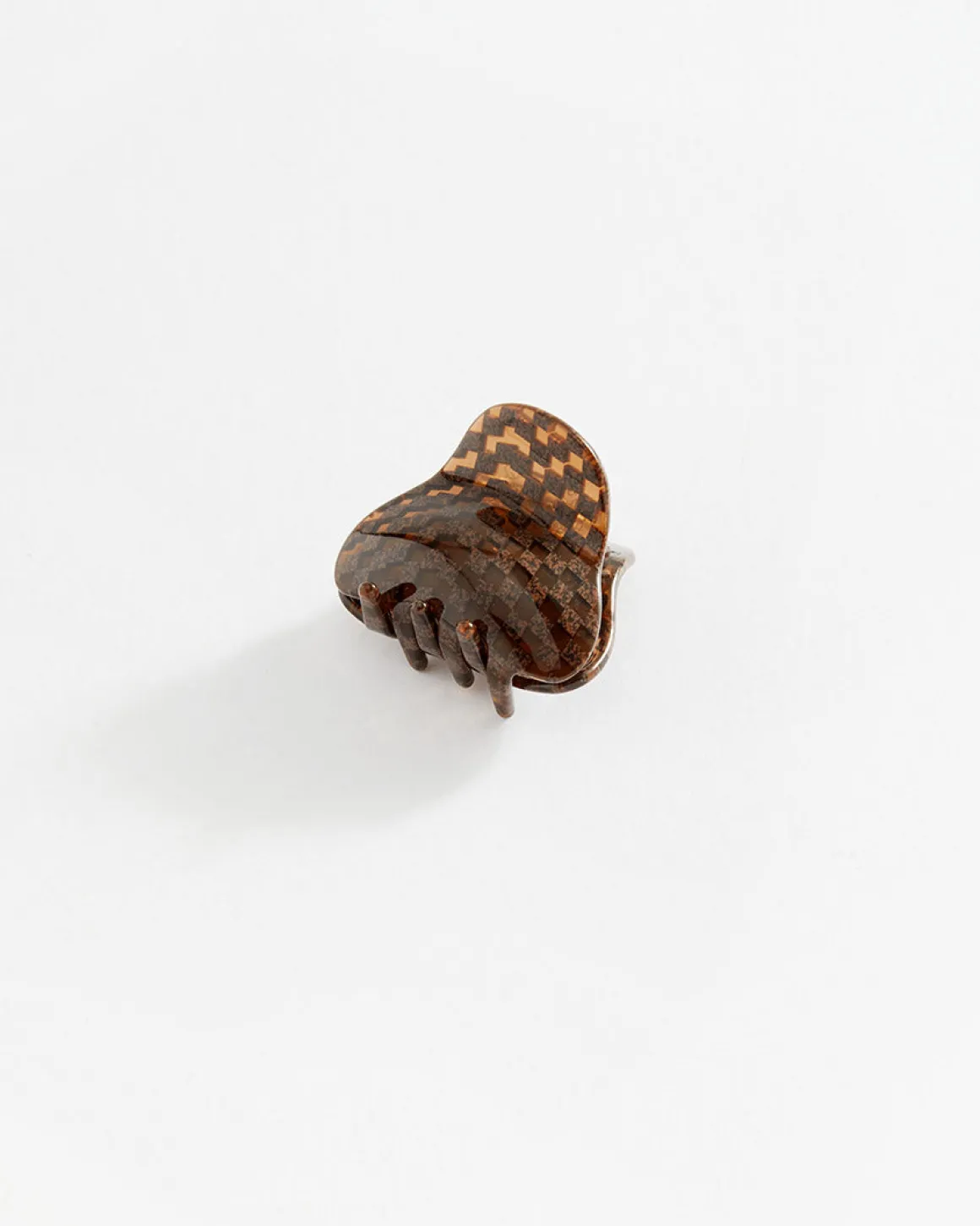 Carol Clip Brown
