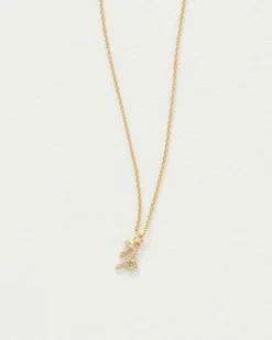 Celestial Necklace Capricorn