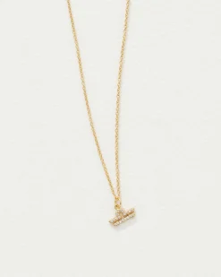 Celestial Necklace Libra