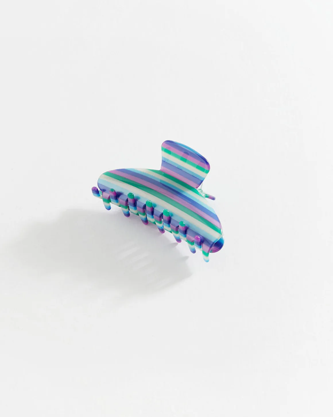 Cherie Clip Lavender