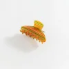 Cherie Clip Orange