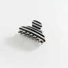 Cherie Clip Zebra