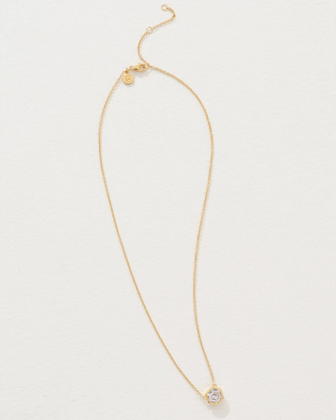 Ciro Necklace
