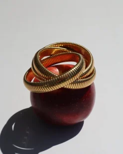 Donald Bracelet in Gold