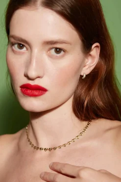 Greta Necklace