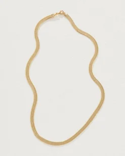 Halley Necklace