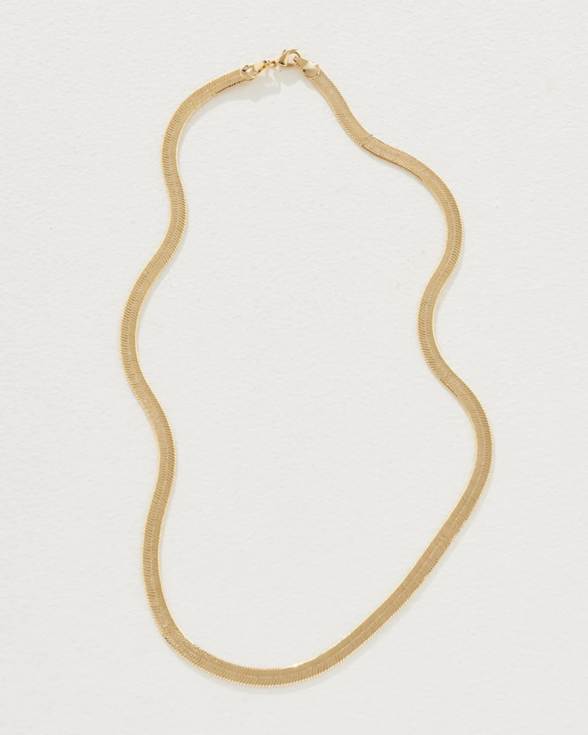 Halley Necklace