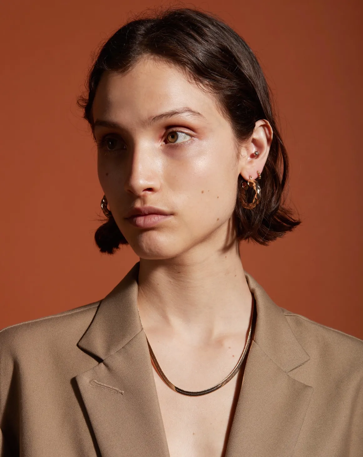 Halley Necklace