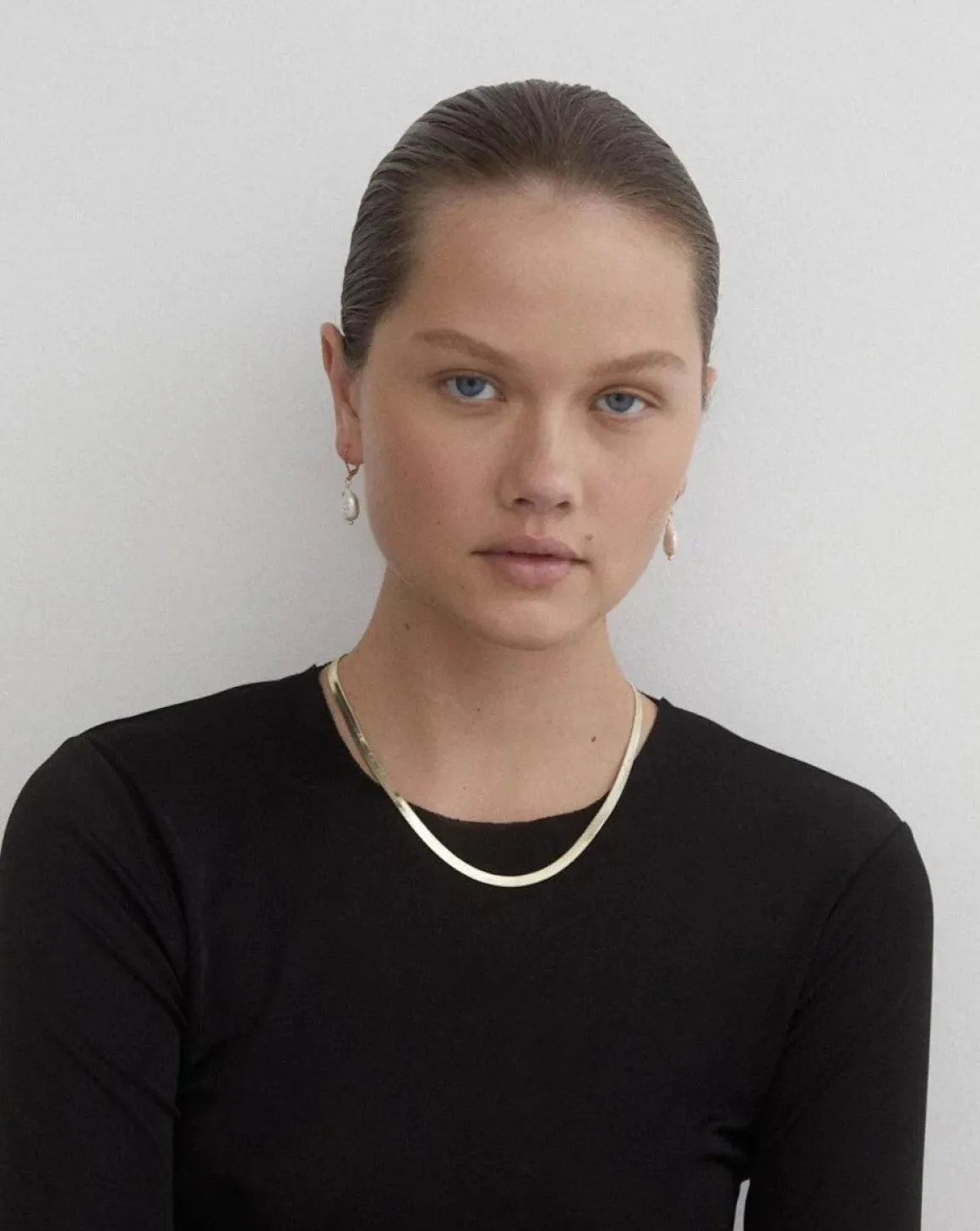 Halley Necklace