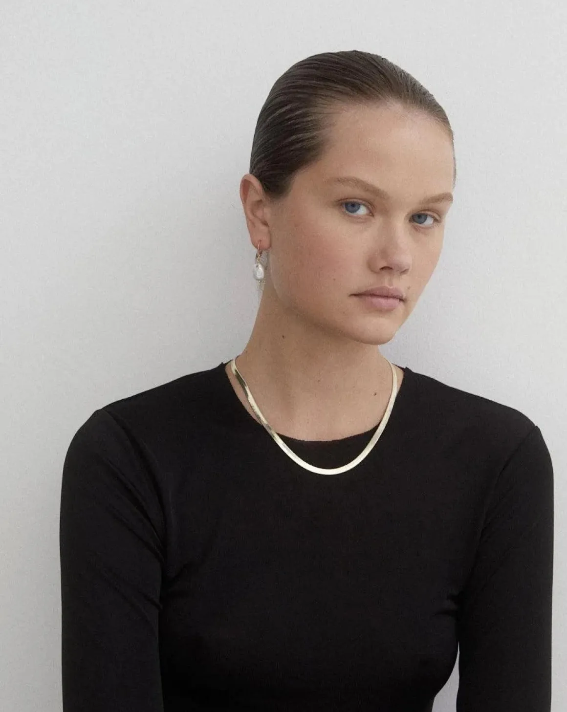 Halley Necklace