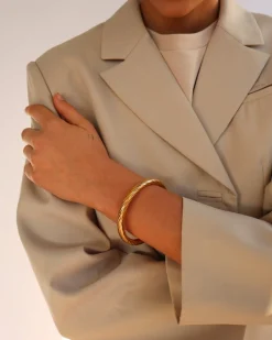 Heidi Bracelet in Gold