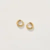 Juno Earrings in Gold