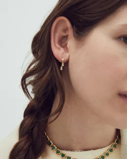 Kennedy Earrings