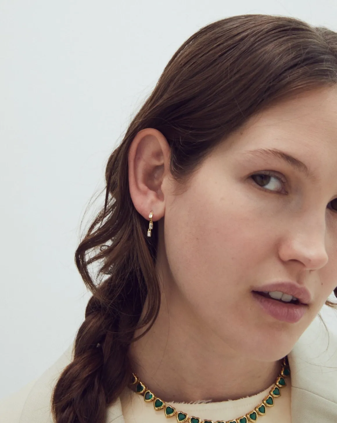 Kennedy Earrings