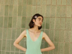 Kiki Clip Pink