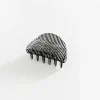 Leslie Clip Black