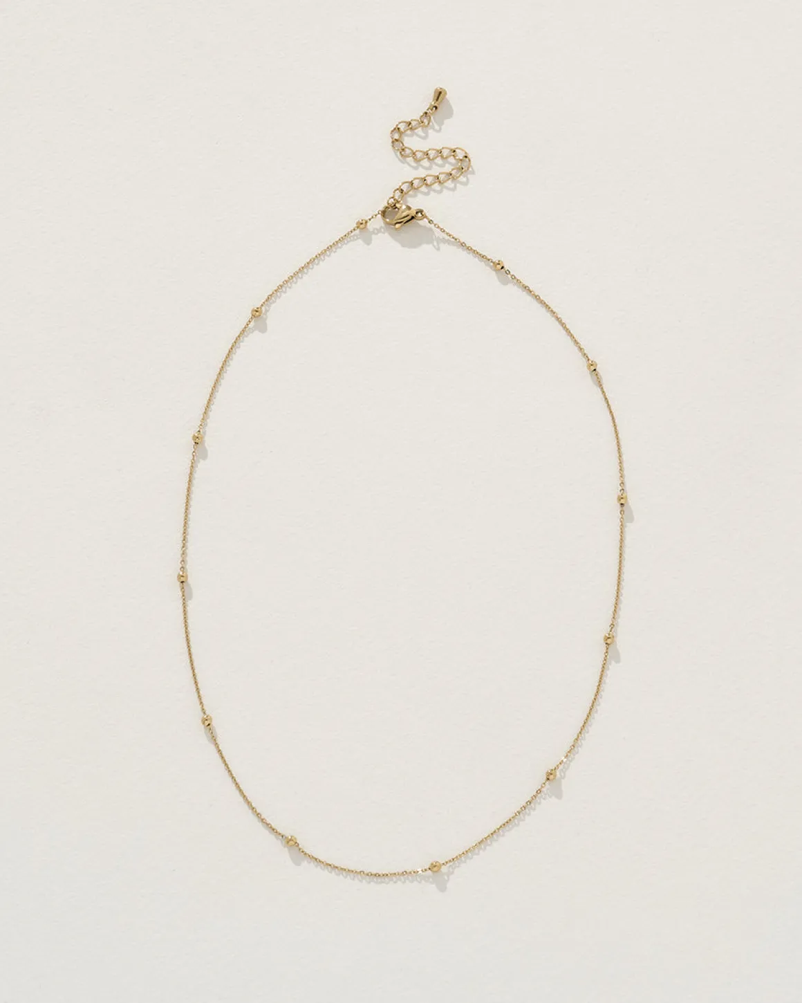 Levy Necklace
