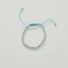 Marisol Bracelet in Blue