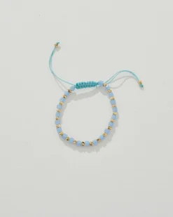 Marisol Bracelet in Blue