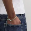 Marisol Bracelet in Mint