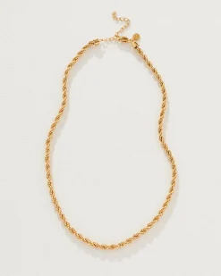 Marseille Necklace