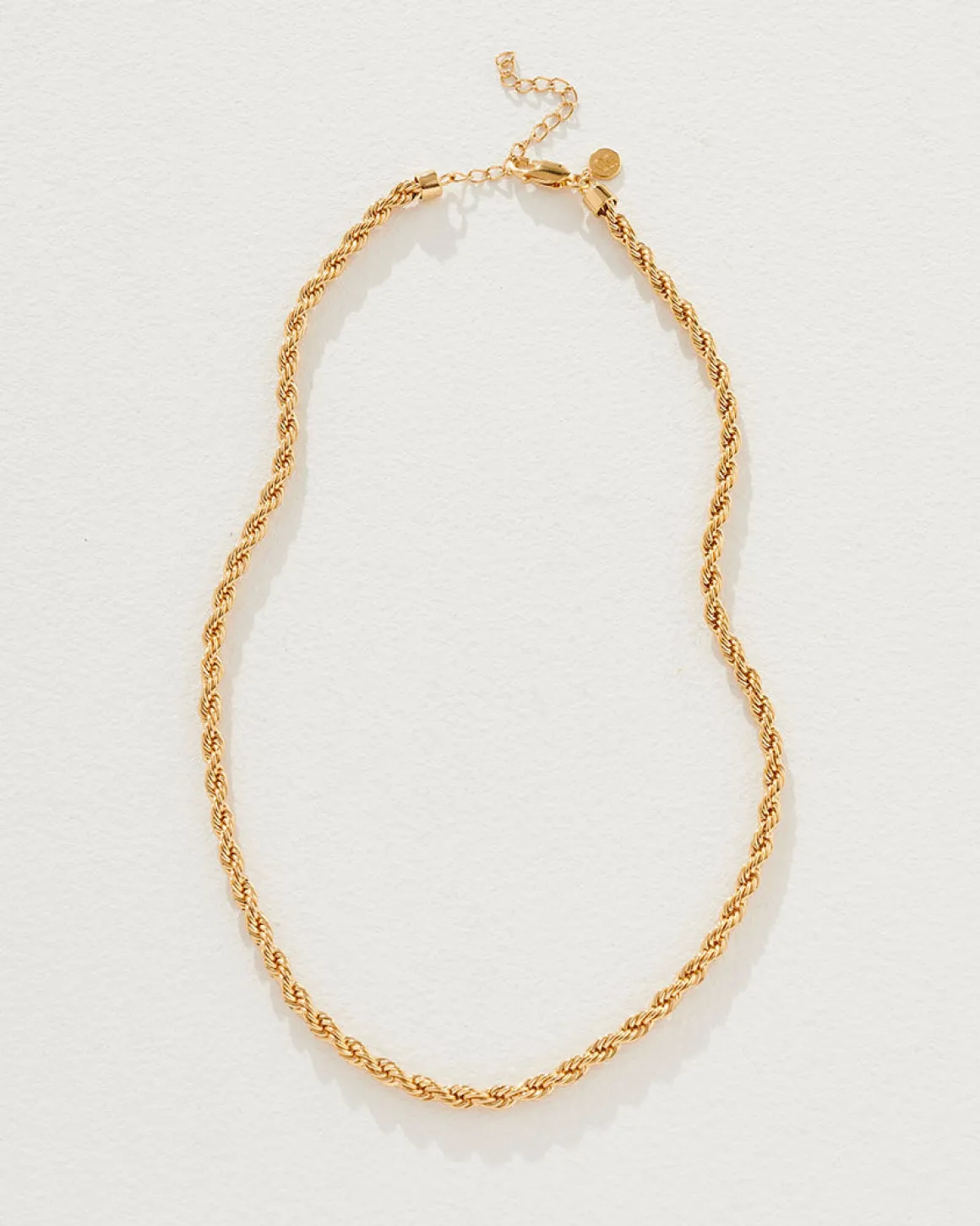 Marseille Necklace