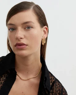 Marseille Necklace