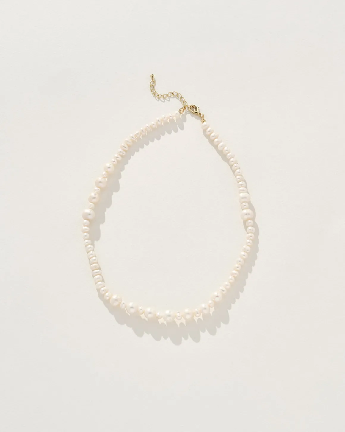 Mathilde Necklace