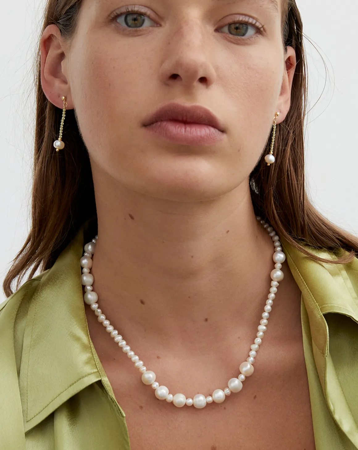 Mathilde Necklace