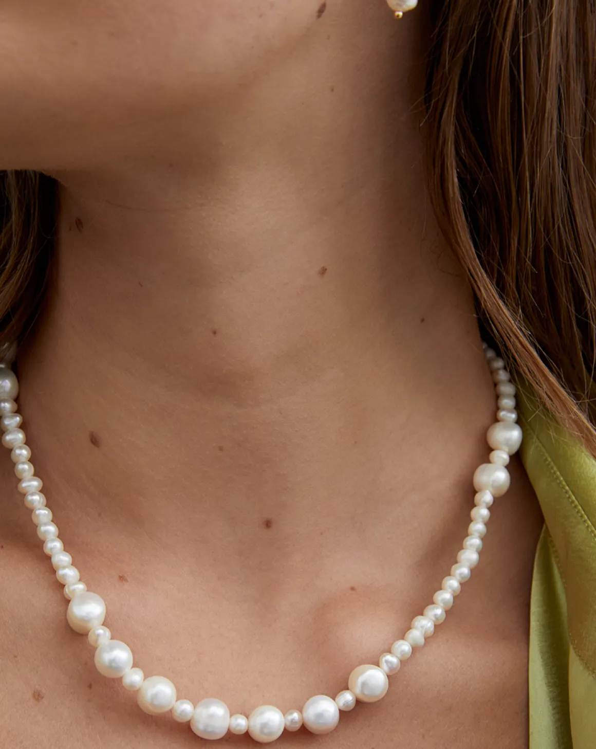 Mathilde Necklace