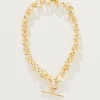Maxima Necklace