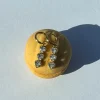 Moriah Earrings in Gold