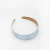 Nina Headband Light Blue